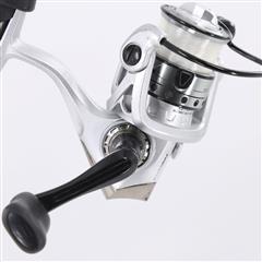 abu garcia baitcaster wont reel in Why wont my baitcaster spool reel in? - Fishing Rods, Reels, Line, and  Knots